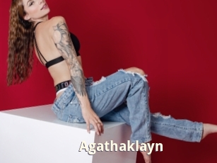 Agathaklayn