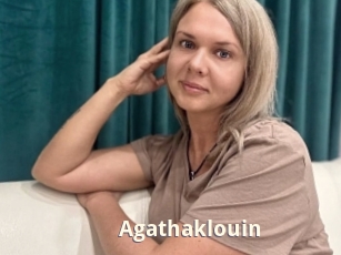 Agathaklouin