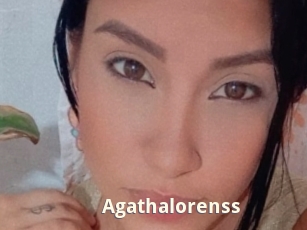 Agathalorenss