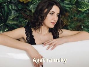 Agathalucky