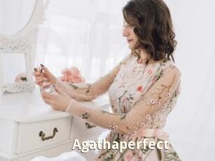 Agathaperfect