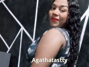 Agathatastty