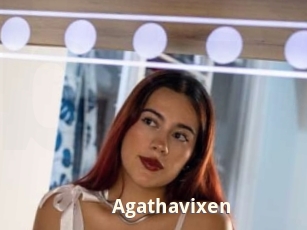 Agathavixen