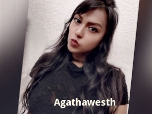 Agathawesth