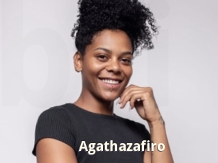 Agathazafiro