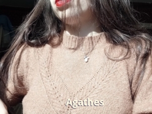 Agathes