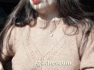 Agathesoum
