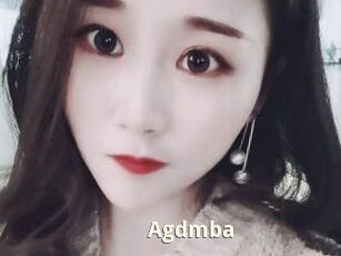 Agdmba