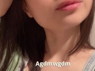 Agdmwgdm