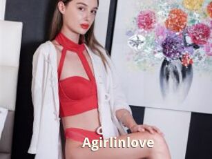 Agirlinlove