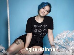 Agiterasinner