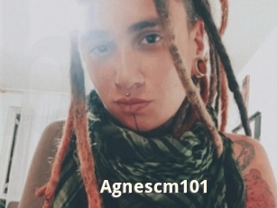 Agnescm101