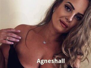 Agneshall