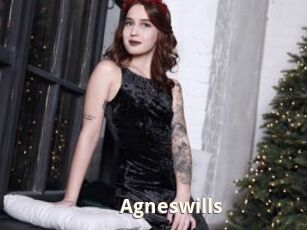 Agneswills