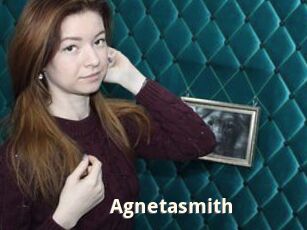 Agnetasmith