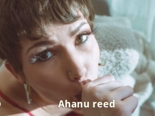 Ahanu_reed