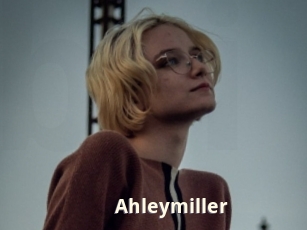 Ahleymiller