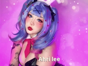 ahri_lee Bigtitinvasion
