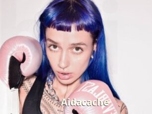 Aidacache