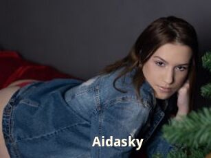 Aidasky