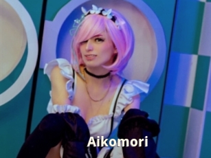 Aikomori