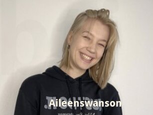 Aileenswanson