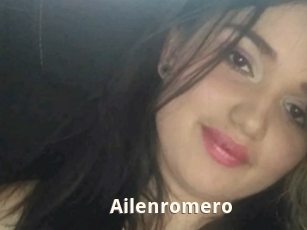 Ailenromero