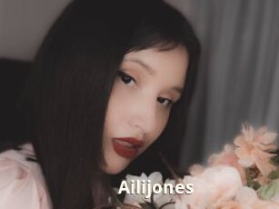 Ailijones