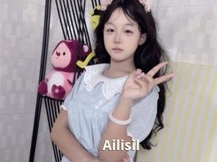 Ailisil