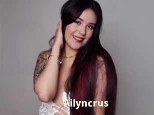 Ailyncrus