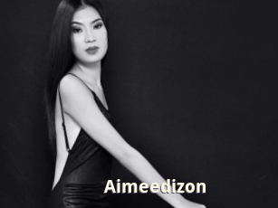 aimeedizon Bigtitinvasion