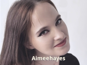 Aimeehayes