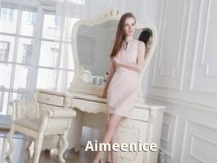 Aimeenice