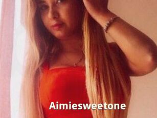 Aimiesweetone
