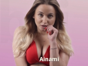 Ainami