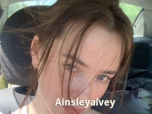 Ainsleyalvey