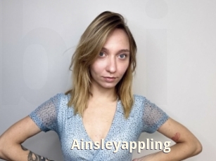 Ainsleyappling