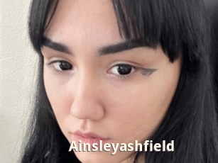 Ainsleyashfield