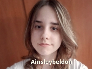 Ainsleybeldon