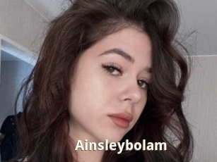 Ainsleybolam