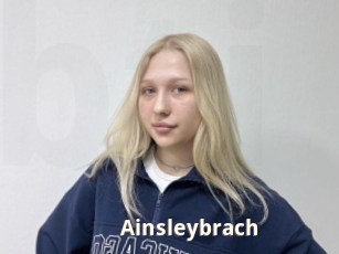 Ainsleybrach