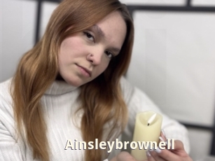 ainsleybrownell Bigtitinvasion