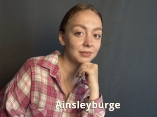Ainsleyburge