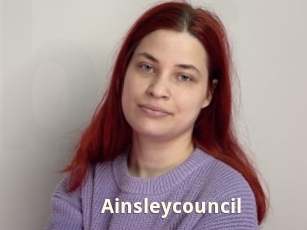 Ainsleycouncil
