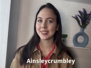 Ainsleycrumbley