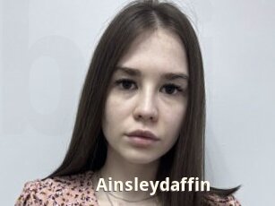Ainsleydaffin