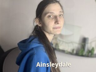Ainsleydale