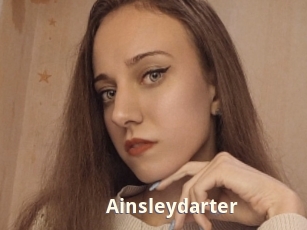 Ainsleydarter