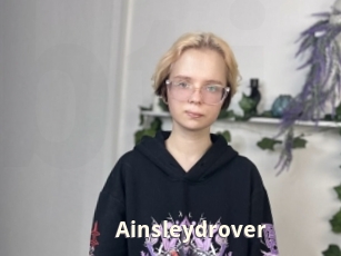 Ainsleydrover