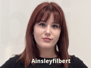 Ainsleyfilbert